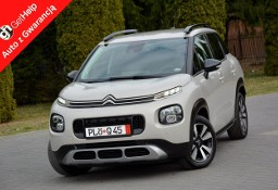 Citroen C3 Aircross Shine Black Pack Navi Kamera180 2xParktronic Ledy Relingi ASO Citro