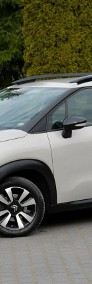 Citroen C3 Aircross Shine Black Pack Navi Kamera180 2xParktronic Ledy Relingi ASO Citro-3