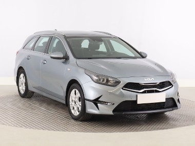 Kia Cee'd III , Salon Polska, 1. Właściciel, Serwis ASO, VAT 23%,-1