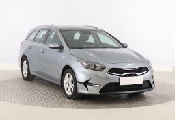 Kia Cee'd III , Salon Polska, 1. Właściciel, Serwis ASO, VAT 23%,