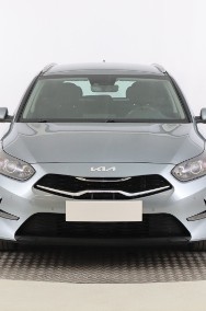 Kia Cee'd III , Salon Polska, 1. Właściciel, Serwis ASO, VAT 23%,-2