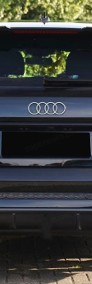 Audi Q7 II 50 TDI quattro S Line 3.0 50 TDI quattro S Line (286KM) 3-ci rząd siedzeń-3