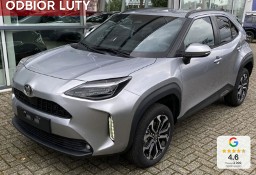 Toyota Yaris Cross Style 1.5 Hybrid Style 1.5 Hybrid 116KM | Podgrzewane fotele!