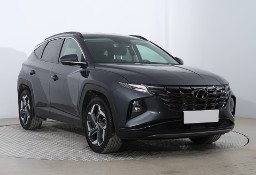 Hyundai Tucson , Salon Polska, 1. Właściciel, Serwis ASO, Automat, Navi,