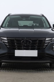 Hyundai Tucson , Salon Polska, 1. Właściciel, Serwis ASO, Automat, Navi,-2