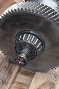 New Holland 8670 Ford 8670 Challenger Wałek Wał Tryb Bieg Zębatka 86500849-2