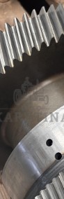 New Holland 8670 Ford 8670 Challenger Wałek Wał Tryb Bieg Zębatka 86500849-3