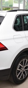 Volkswagen Tiguan II SalonPL 1Wł ASO Klima 3-strefy Nawi Tempomat FullLED Start/Stop PAPI-3