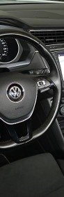 Volkswagen Tiguan II SalonPL 1Wł ASO Klima 3-strefy Nawi Tempomat FullLED Start/Stop PAPI-4