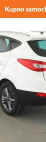 Hyundai ix35 Czujniki, aut.klima, Podg.fotele, półskóra-4