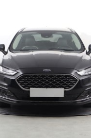 Ford Mondeo IX , Automat, Skóra, Navi, Klimatronic, Tempomat, Parktronic,-2