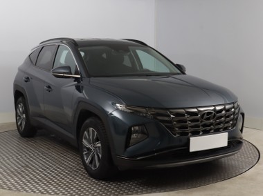 Hyundai Tucson , Salon Polska, 1. Właściciel, Serwis ASO, Automat, VAT 23%,-1