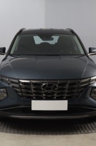 Hyundai Tucson , Salon Polska, 1. Właściciel, Serwis ASO, Automat, VAT 23%,-2