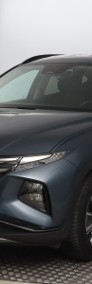 Hyundai Tucson , Salon Polska, 1. Właściciel, Serwis ASO, Automat, VAT 23%,-3