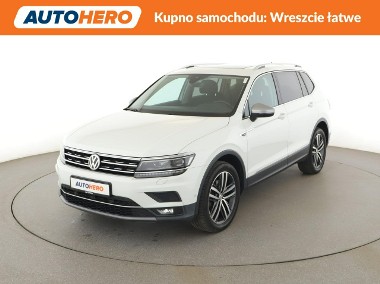 Volkswagen Tiguan II full led virtual dsg panorama alcantara navi kamera head-up-1