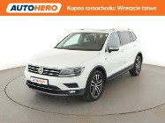 Volkswagen Tiguan II full led virtual dsg panorama alcantara navi kamera head-up