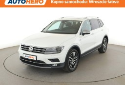 Volkswagen Tiguan II full led virtual dsg panorama alcantara navi kamera head-up