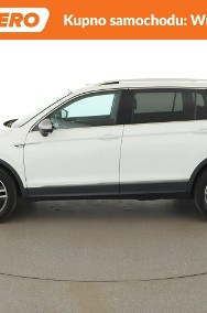 Volkswagen Tiguan II full led virtual dsg panorama alcantara navi kamera head-up-2