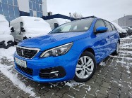 Peugeot 308 II SW 1.2 PureTech GPF Active Pack S&amp;S 110KM, gwarancja!