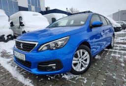 Peugeot 308 II SW 1.2 PureTech GPF Active Pack S&amp;S 110KM, gwarancja!