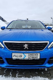 Peugeot 308 II SW 1.2 PureTech GPF Active Pack S&S 110KM, gwarancja!-2