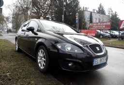 SEAT Leon II 1,9 klima