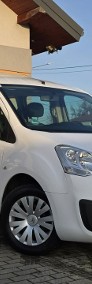 Citroen Berlingo II 5 -osobowy*29450 zł netto*-3