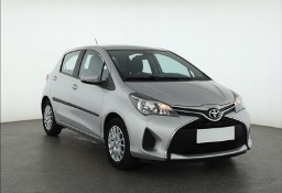 Toyota Yaris III , Salon Polska, Serwis ASO, Klima, Parktronic