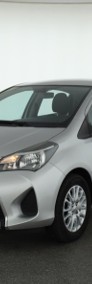 Toyota Yaris III , Salon Polska, Serwis ASO, Klima, Parktronic-3