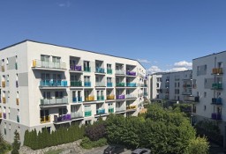 nowoczesne mieszkanie z klimatyzacją, garażem, okolice Gemini Park