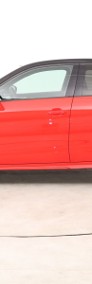 Audi A1 I (8X) , Automat, Skóra, Klimatronic, Tempomat, Parktronic,-4
