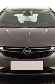 Opel Astra J , Salon Polska, Klimatronic, Tempomat, Parktronic-2