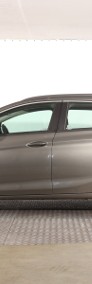 Opel Astra J , Salon Polska, Klimatronic, Tempomat, Parktronic-4