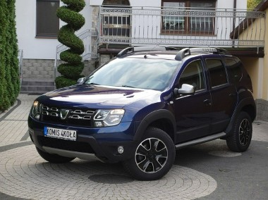 Dacia Duster I 6 Bieg - Navi - 1.2 T - Polecam - GWARANCJA - Zakup Door To Door-1