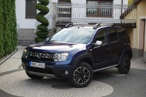 Dacia Duster I 6 Bieg - Navi - 1.2 T - Polecam - GWARANCJA - Zakup Door To Door