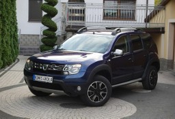 Dacia Duster I 6 Bieg - Navi - 1.2 T - Polecam - GWARANCJA - Zakup Door To Door