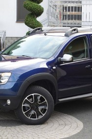 Dacia Duster I 6 Bieg - Navi - 1.2 T - Polecam - GWARANCJA - Zakup Door To Door-2