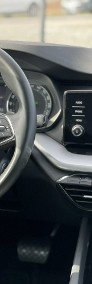 Skoda Octavia IV 2.0TDi 2021 150KM Ambition DSG, kamera, Lane Assist, Salon PL FV23%-4