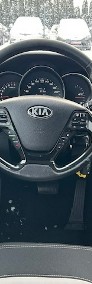 Kia Cee'd II Automat*Czujniki*Parkowania*Grzane*Fotele*Klimatyzacja*Serwis*ASO*-4