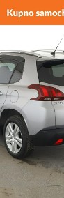 Peugeot 2008 Czujniki, Navi, Tempomat, Bluetooth, klima-4
