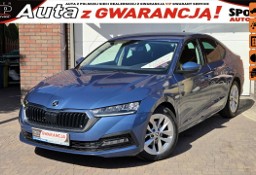 Skoda Octavia IV 1.5 TSI 150 KM,Ambition, Salon PL,serwis ASO, F.VAT23,leasing