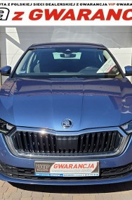 Skoda Octavia IV 1.5 TSI 150 KM,Ambition, Salon PL,serwis ASO, F.VAT23,leasing-2