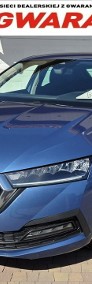Skoda Octavia IV 1.5 TSI 150 KM,Ambition, Salon PL,serwis ASO, F.VAT23,leasing-4