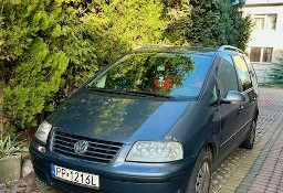 Volkswagen Sharan I 1.9 TDI 2009 rok