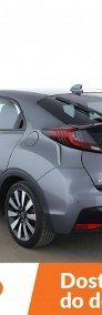 Honda Civic IX GRATIS! Pakiet Serwisowy o wartości 450 zł!-4
