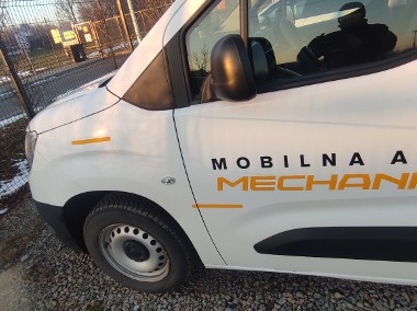 Mobilny Mechanik-1