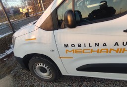 Mobilny Mechanik