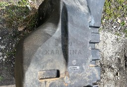 New Holland T80x0 Zbiornik paliwa 87358308