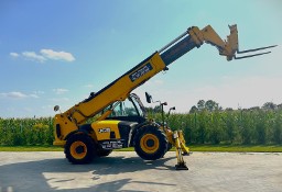 JCB 540-170 Ładowarka teleskopowa 17m 4 tony JCB Manitou