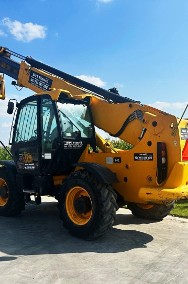 JCB 540-170 Ładowarka teleskopowa 17m 4 tony JCB Manitou-2